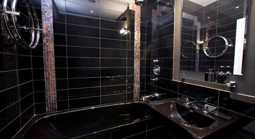 Image of Deluxe Double Room 2