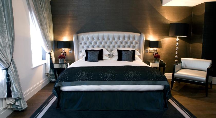 Image of Junior Suite 1