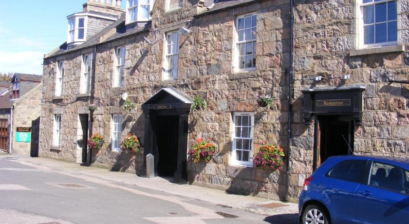 Cove Bay Hotel