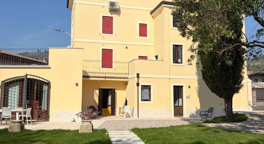 Ca' del Fico Valpolicella