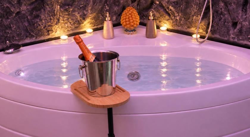 La Rotta dell'Etna - Home & Wellness
