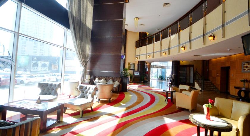 Aryana Hotel - image 3