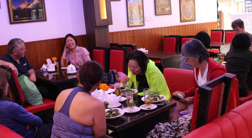 Hotel Gallery Nepal photo