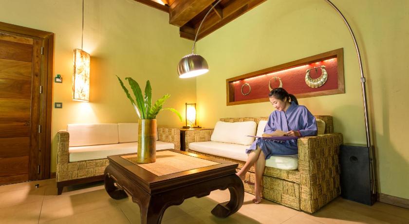 Image of Pool Villa with Balcony 16