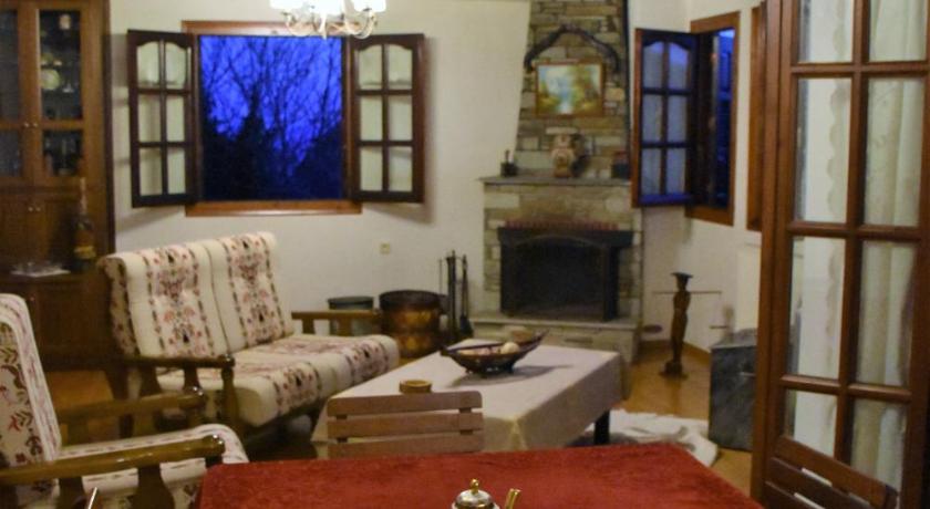 Anna's Villa Portaria