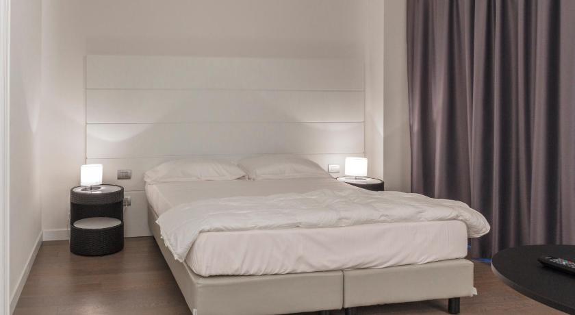 Comfort Double Room or Twin Room, Tag Hotel in Fano