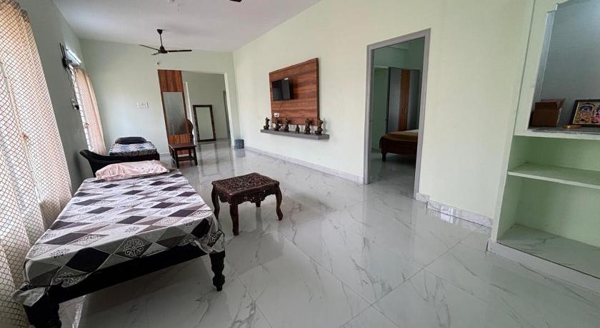 Family Junior Suite