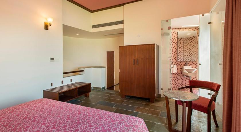 Dera Masuda Luxury Resort