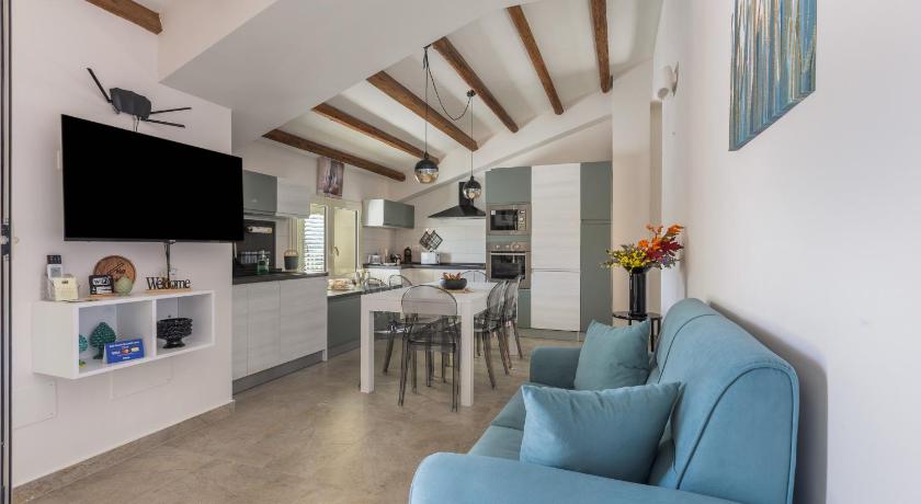 Casa Malida Guest House