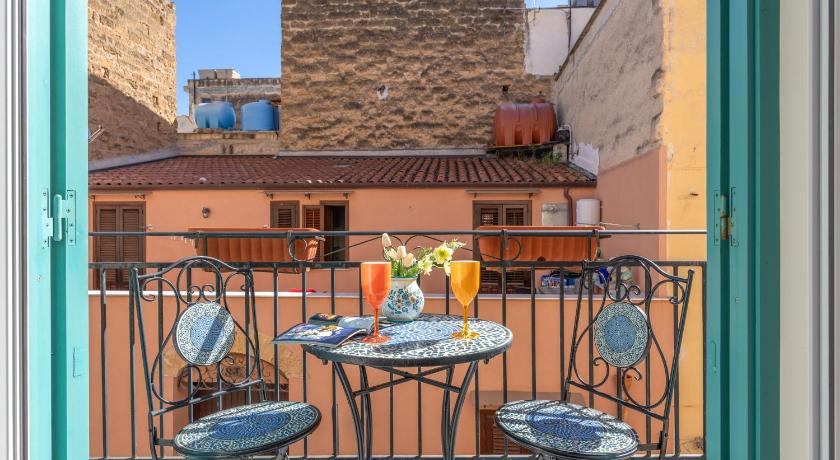 Casa Frida