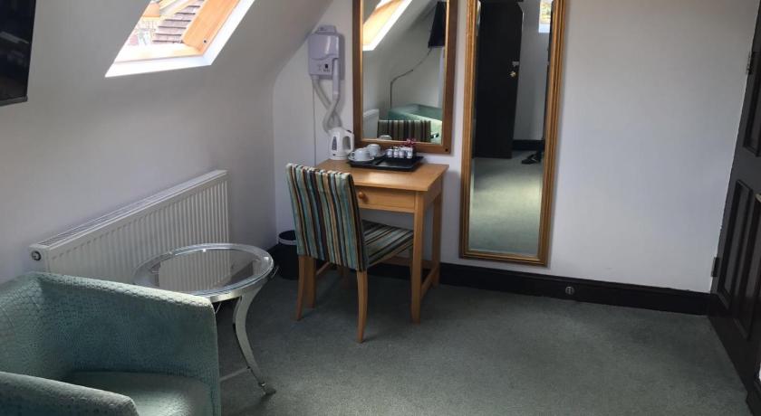 Image of Double Room 11