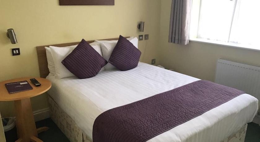 Image of Double Room 1