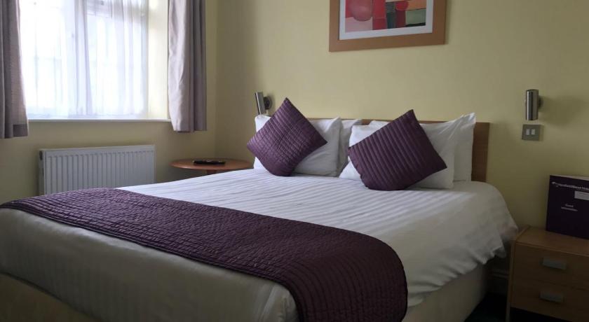 Image of Double Room 3