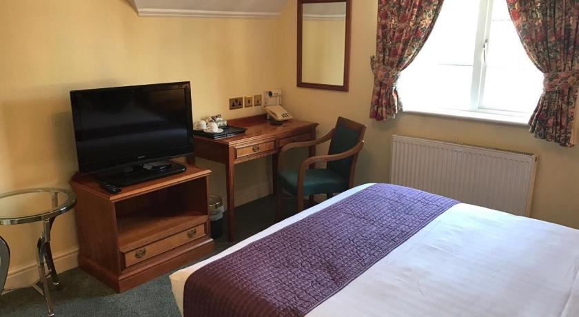 Image of Double Room 7