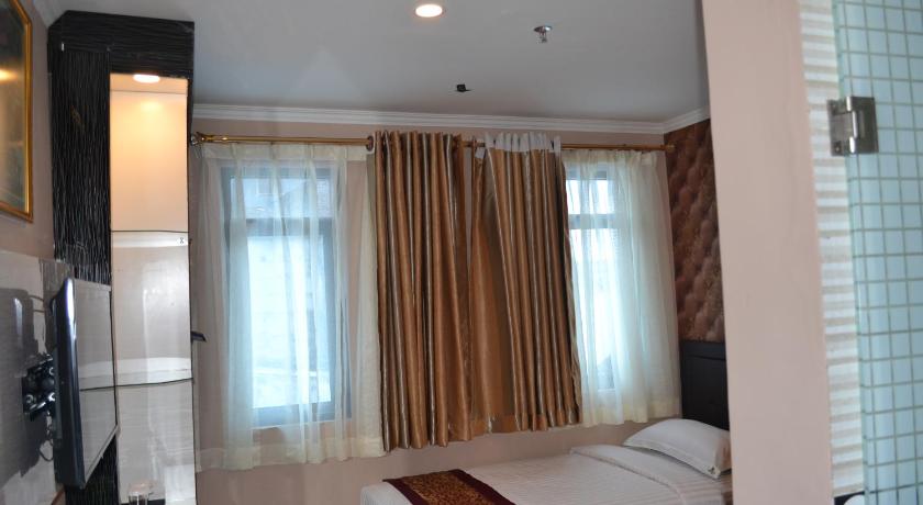 Puncak Budget Hotel