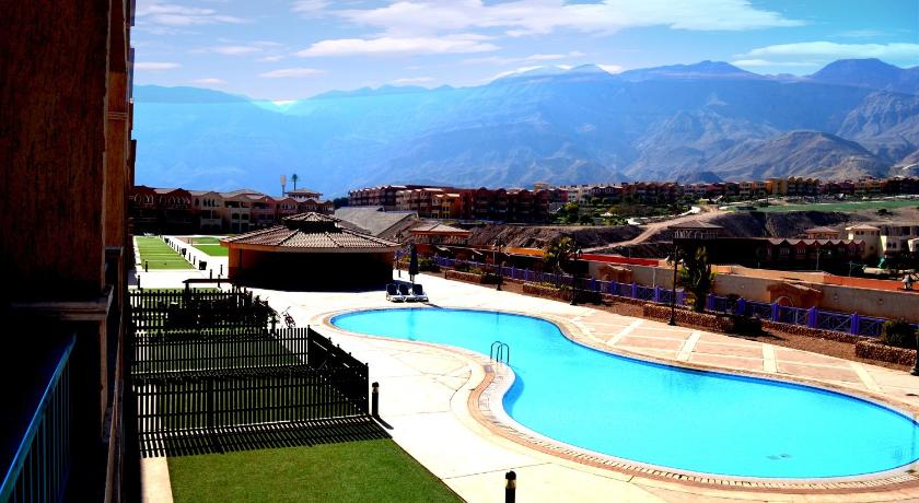 PortoSokhna H21 Apartments photo