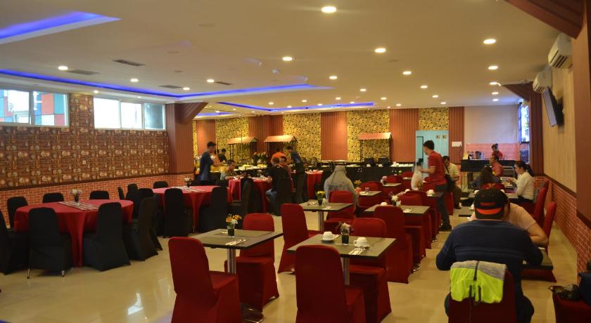 Puncak Budget Hotel – Pangkal Pinang, ID