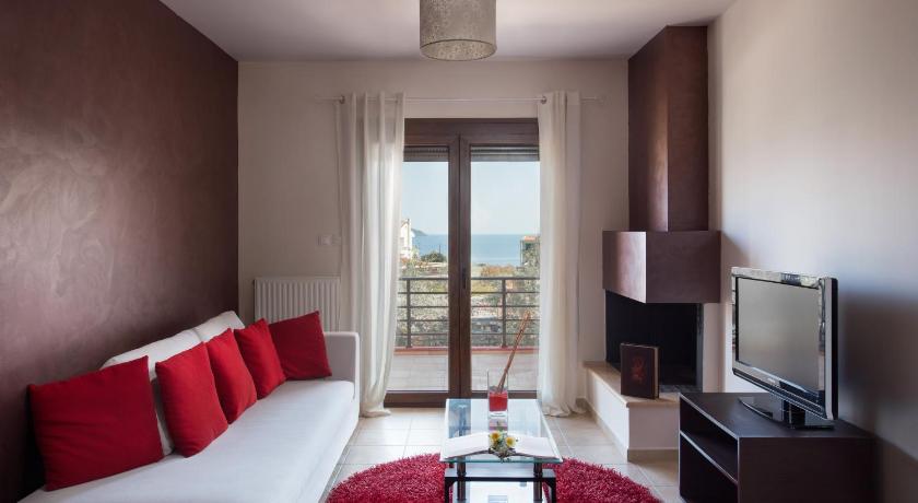Myriam Spa & Luxury Suites photo