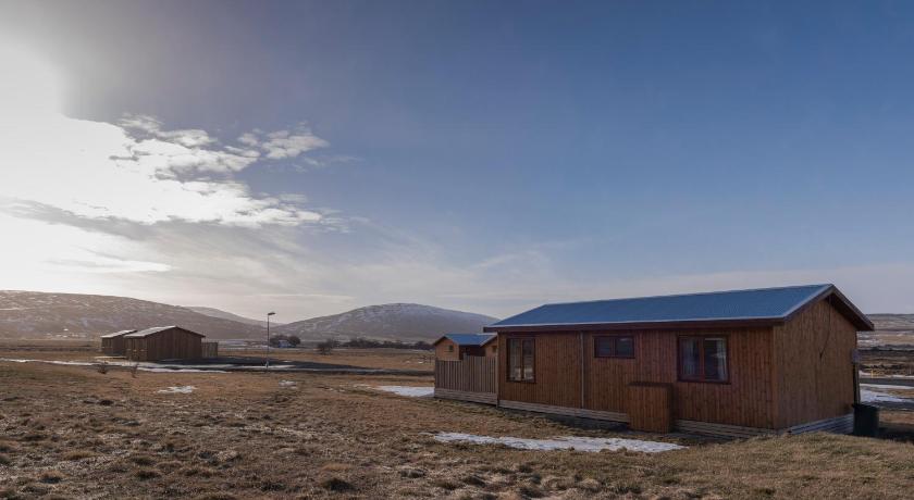 Image of Two-Bedroom Holiday Home 12