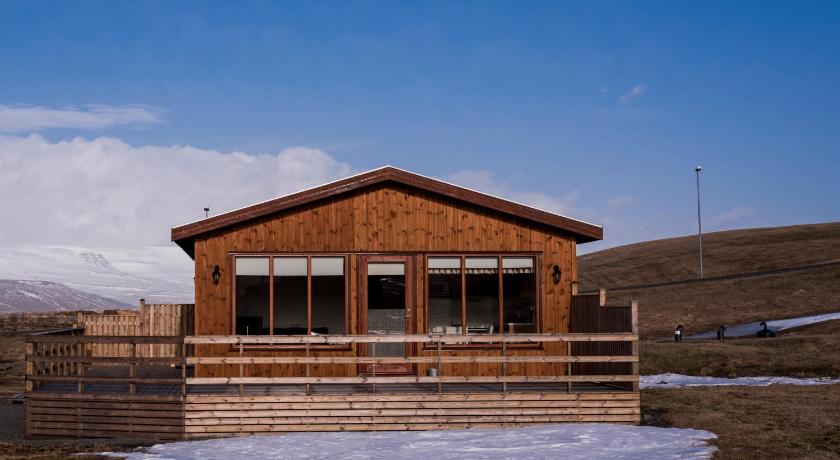 Image of Two-Bedroom Holiday Home 13