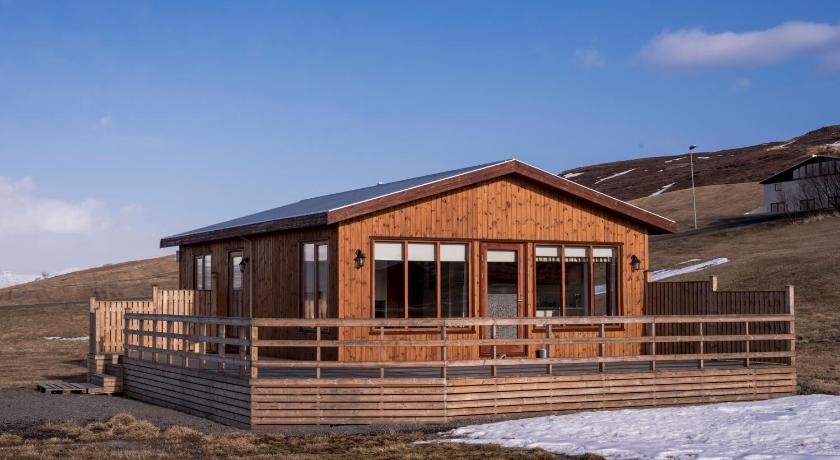 Image of Two-Bedroom Holiday Home 8