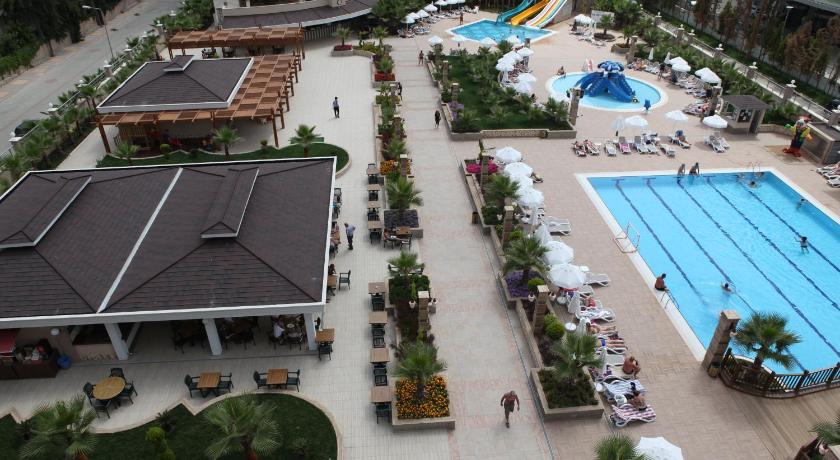 Dizalya Palm Garden Hotel