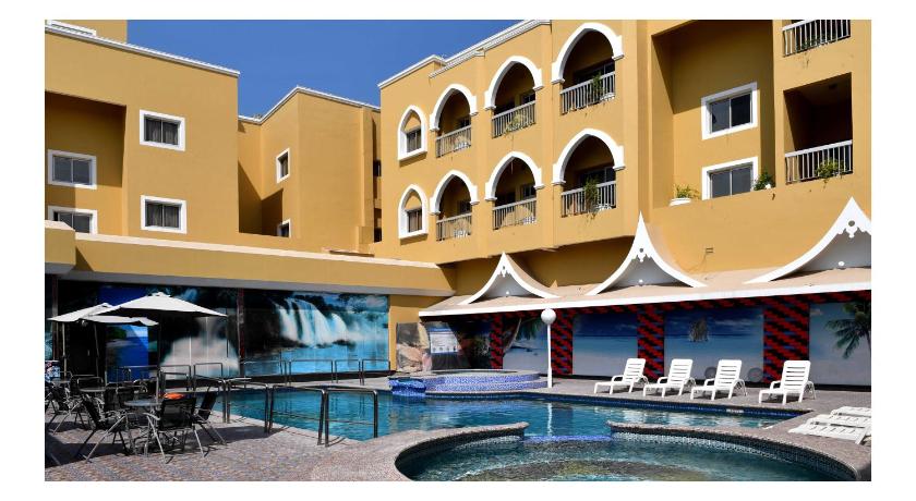 Gulf Gate Hotel - image 16