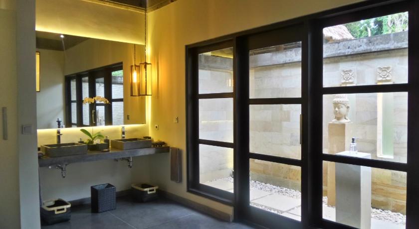 Rouge -  Private Villa Condense  photo