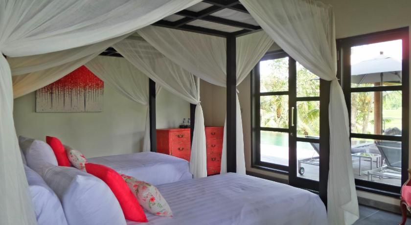 Rouge -  Private Villa Condense  photo
