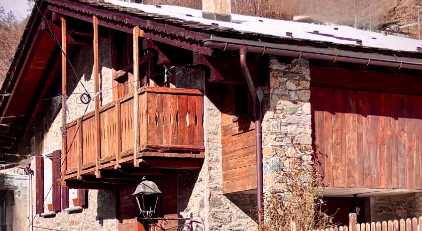 La Casa di Lumi
