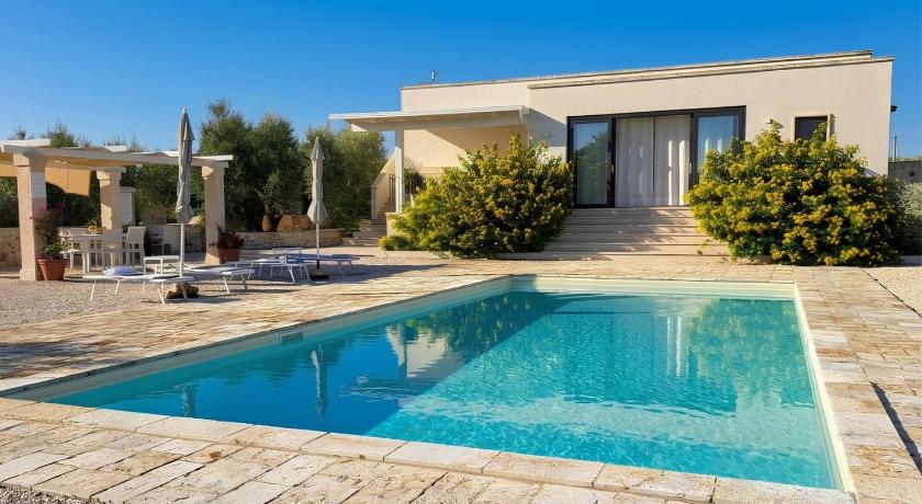 Stefano's Villa