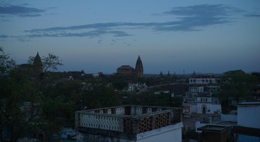 Hotel Sunset Orchha