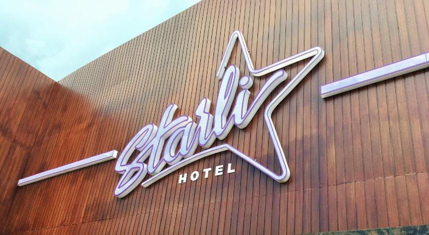 Starli Hotel