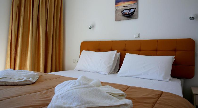 Kappatos Studios & Apartments photo
