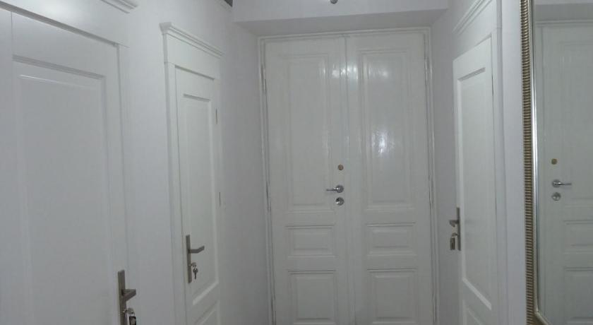 City Space Apartments photo