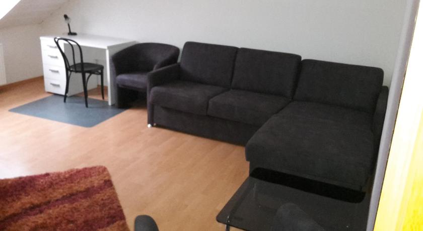 Image of Penthouse Apartment 13