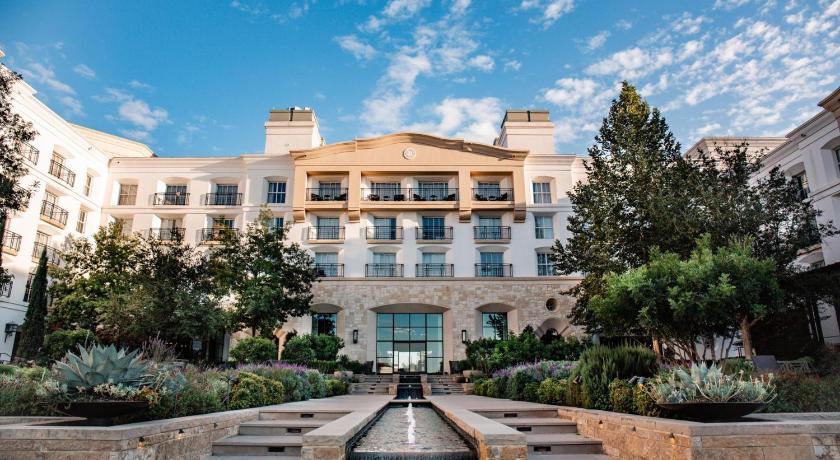 Signia by Hilton La Cantera Resort & Spa