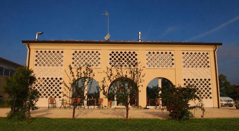 Cal Vecia Agriturismo