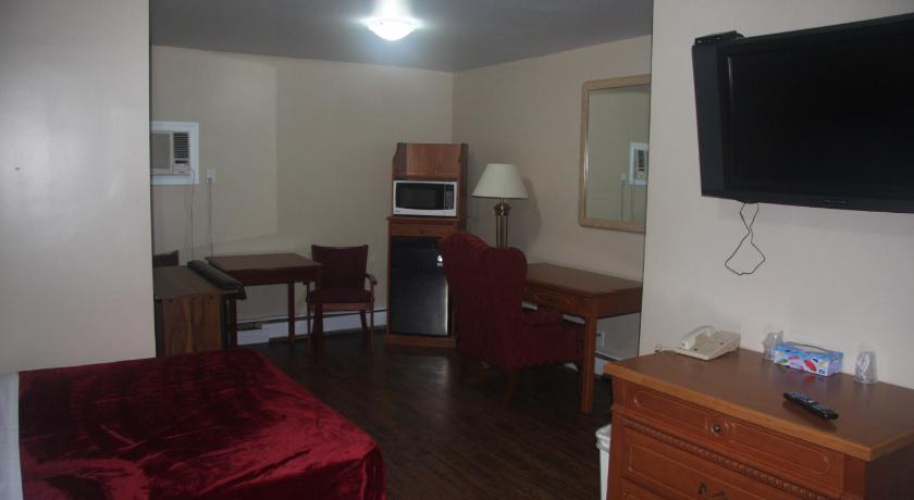 American Plaza Motel photo
