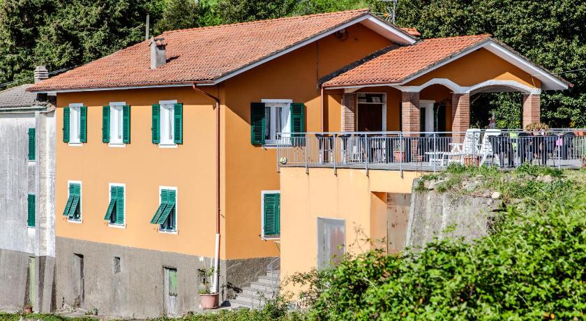 Agriturismo Ca' del Monte