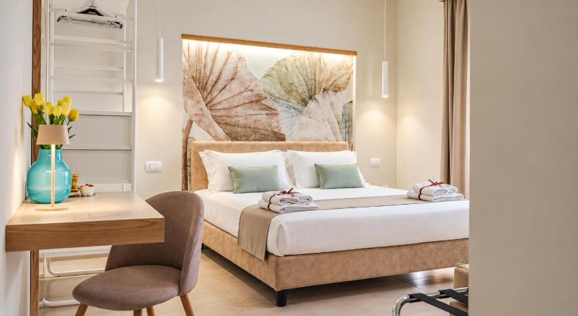 Villa Sece - Luxury Rooms