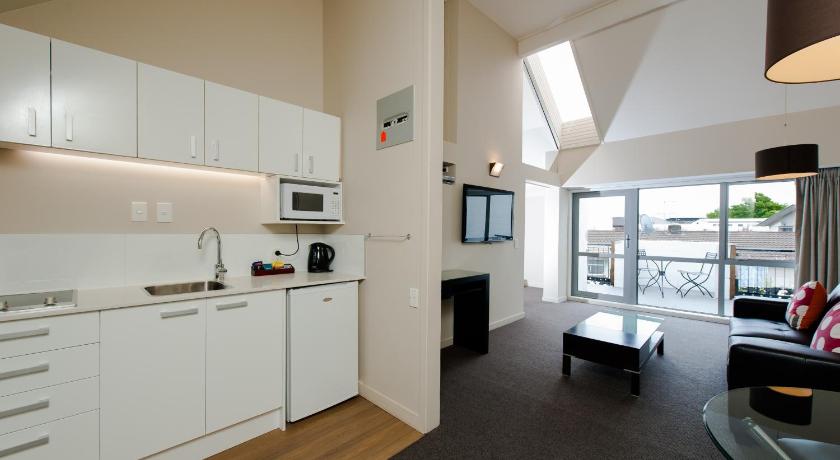Image of 1 Bedroom Spa 4