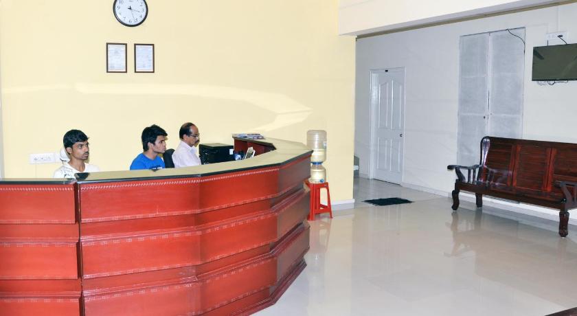 Vega Residency – Bangalore, MN
