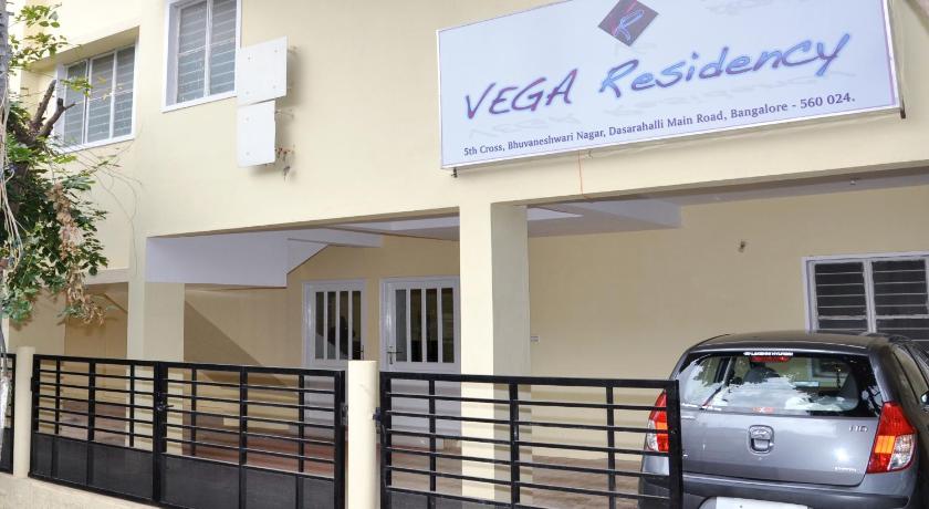 Vega Residency – Bangalore, MN
