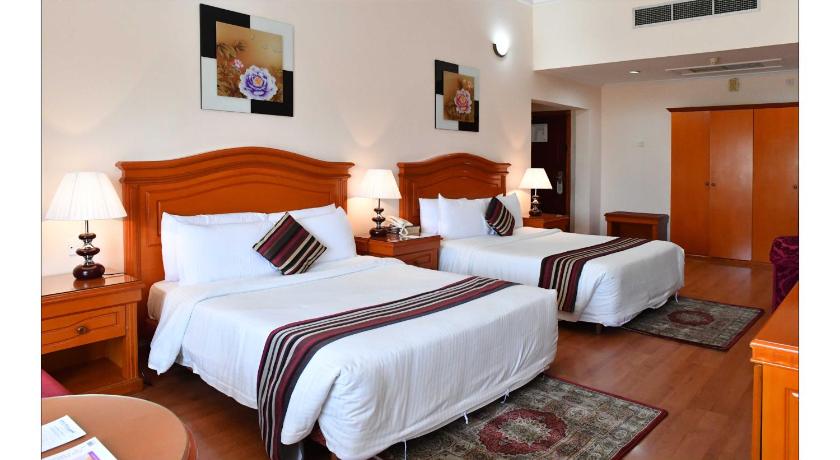 Image of Double or Twin Bed 3