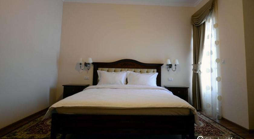 Hotel Dallas photo