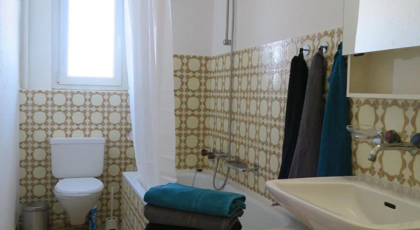 Zurich Furnished Apartments photo