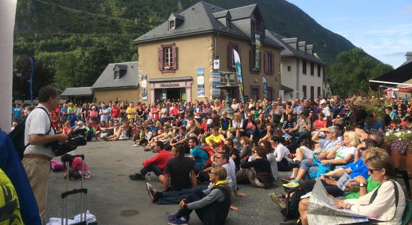 Chambres d'hotes Ferme de Gayri photo