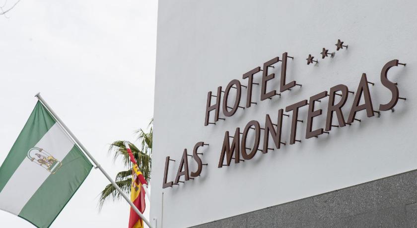 Hotel Rural Las Monteras