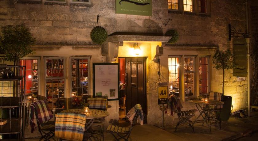 St Michael’s Restaurant and Rooms photo